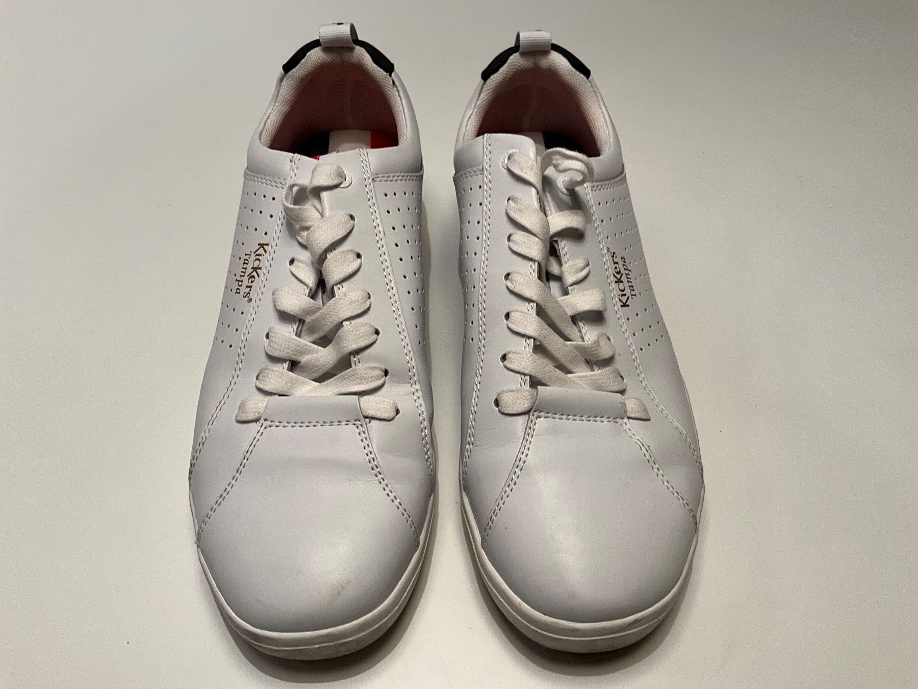 Kickers Scarpe da donna: Sneaker, KICKERS, Damen, Gr. 42 – Usato da Stäfa venduto da Rbeerli0 3