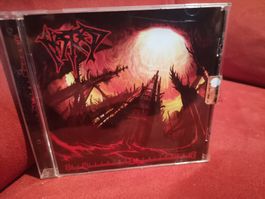 Hatred The Bleeding Architecture (Technical Death Metal)