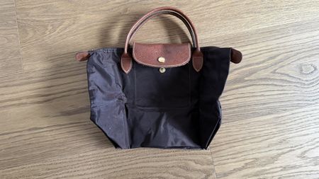 Longchamp Le Pliage braun