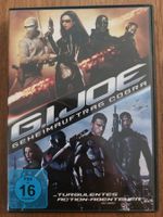 DVD - G.I. Joe / Geheimauftrag Cobra