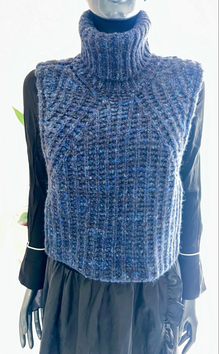Isabel Marant Gilet & Giacche senza maniche: ISABEL MARANT WESTE GR. 36 neuwertig – Nuovo (secondo la descrizione) da Unteraegeri venduto da MH203