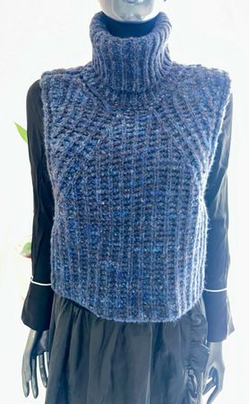 ISABEL MARANT WESTE GR. 36 neuwertig