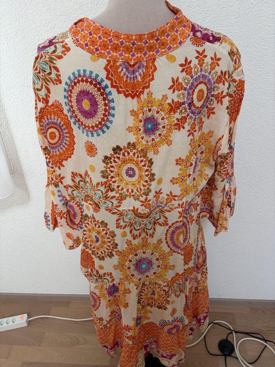 Tuniques: Sommerkleid OneSize – Neuf (Voir description) à Bonstetten par Moma10 2