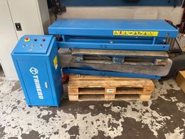 Neu Scherenlift 3500 Kg