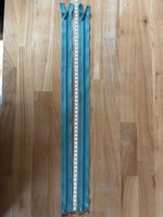 50 cm riri Reissverschluss Türkis