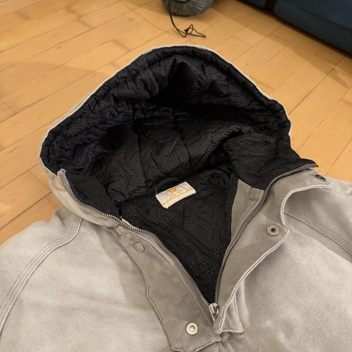 Jacken: Trendtvision Mecha Jacket LIMITED EDITION! – Gebraucht aus Bern von Buyerbarb 1