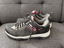 Chaussures de randonne