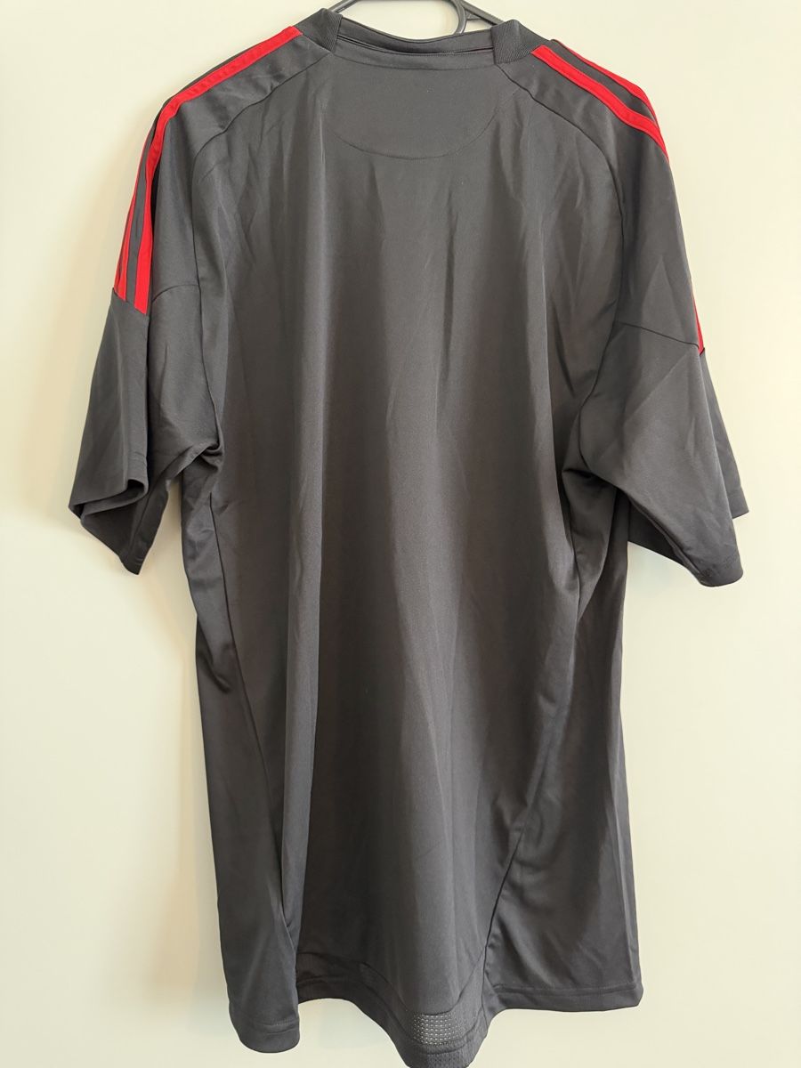 Canottiere & Pantaloni: Ac Milan 2010/2011 Third Shirt – Nuovo (secondo la descrizione) da Cham venduto da Sandro-G 3