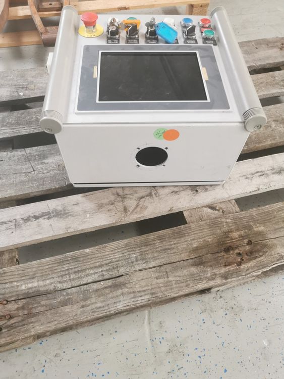 Produktbild von DAHAD 1250W Münzbetriebener Timer-Steuerkasten, Multi-Münzprüfer