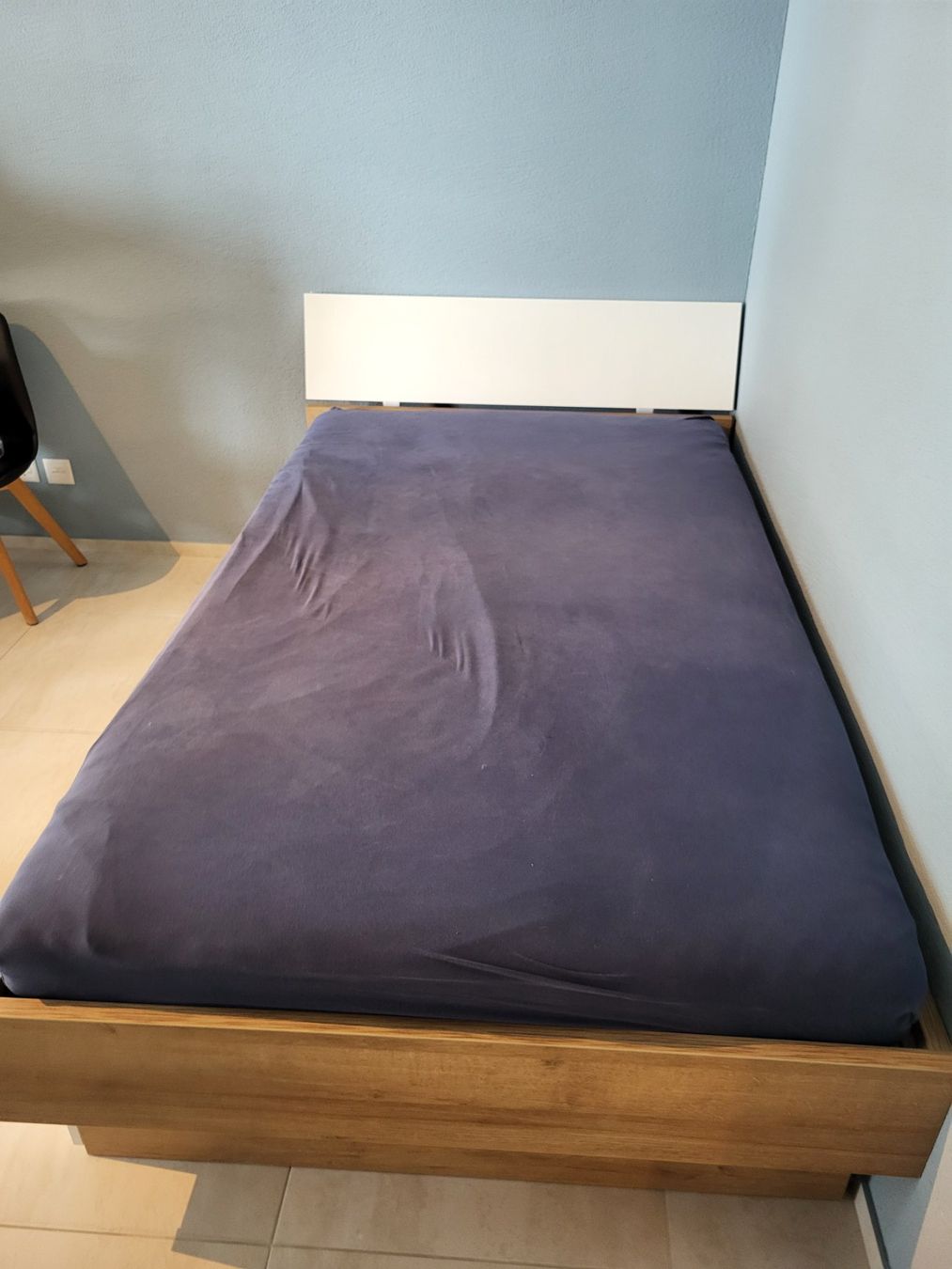 Livique Letti: Kinderbett 120 x 200 – Usato da Richterswil venduto da Merve4711 1