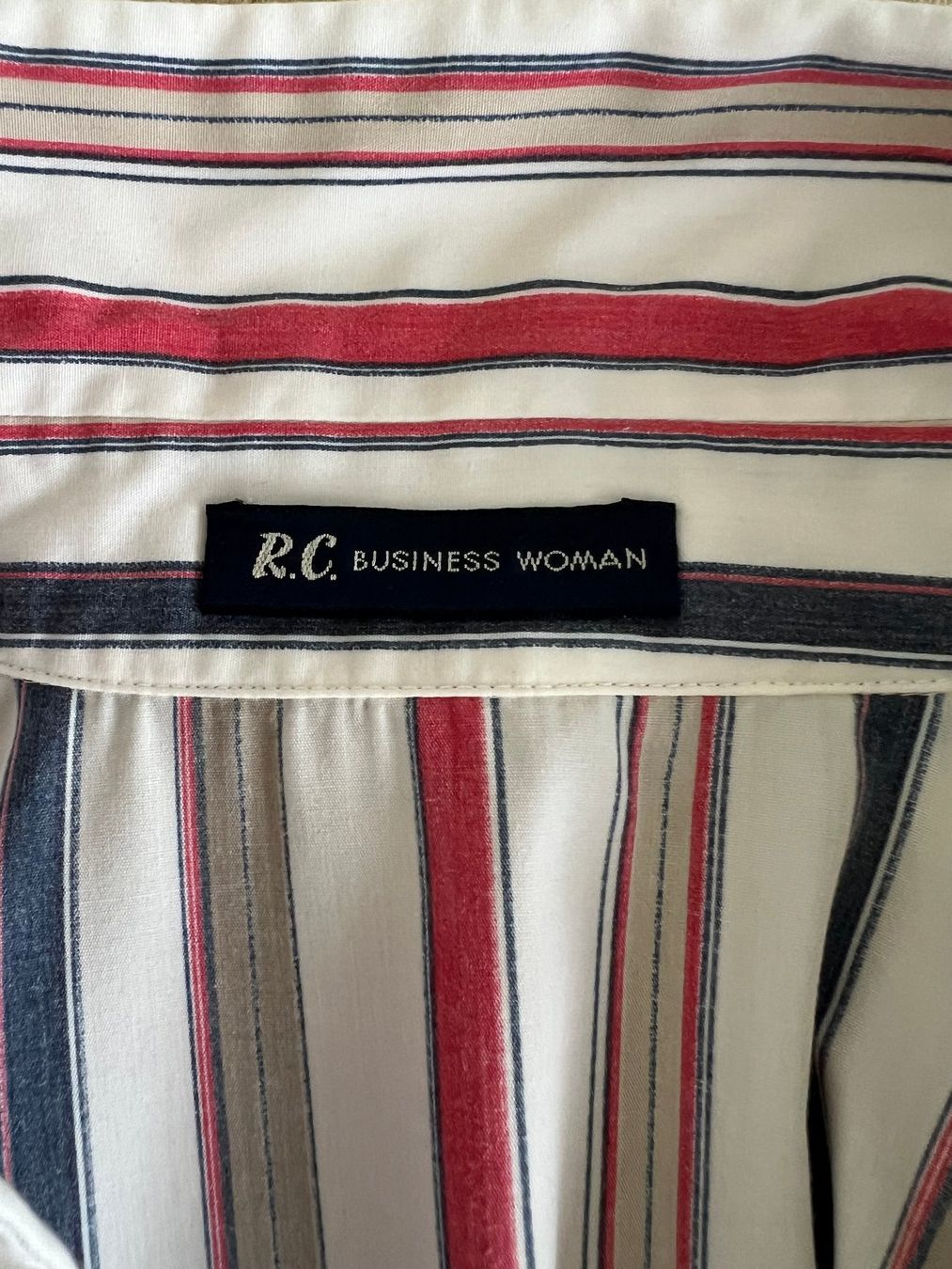 Camicette: Bluse Gr. 36 – Usato da Lachen venduto da Reeci 5
