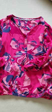 Bluse von Cecile