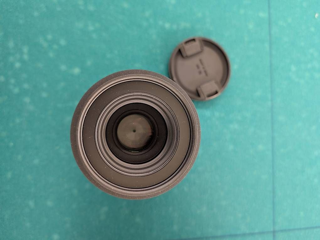 Nikon Objektive: SIGMA DG Macro 70mm für Nikon – Neu (gemäss Beschreibung) aus Teufen AR von Zoolookoli 2