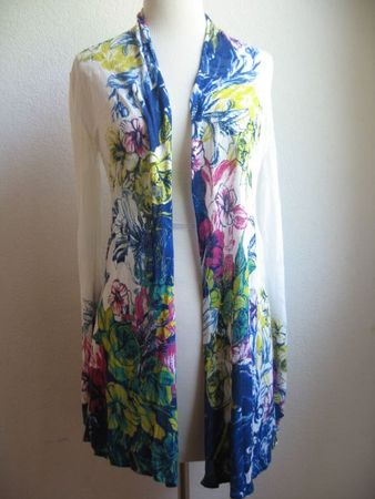 Ivko sublime jaquette en taille 36CH!