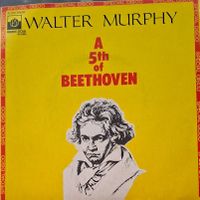 Vinyl Single Walter Murphy - A Fifth Of Beethoven
