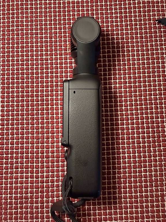 Action Cam: DJI Osmo Pocket 3  – Gebraucht aus Zürich von thatsomaettu 3