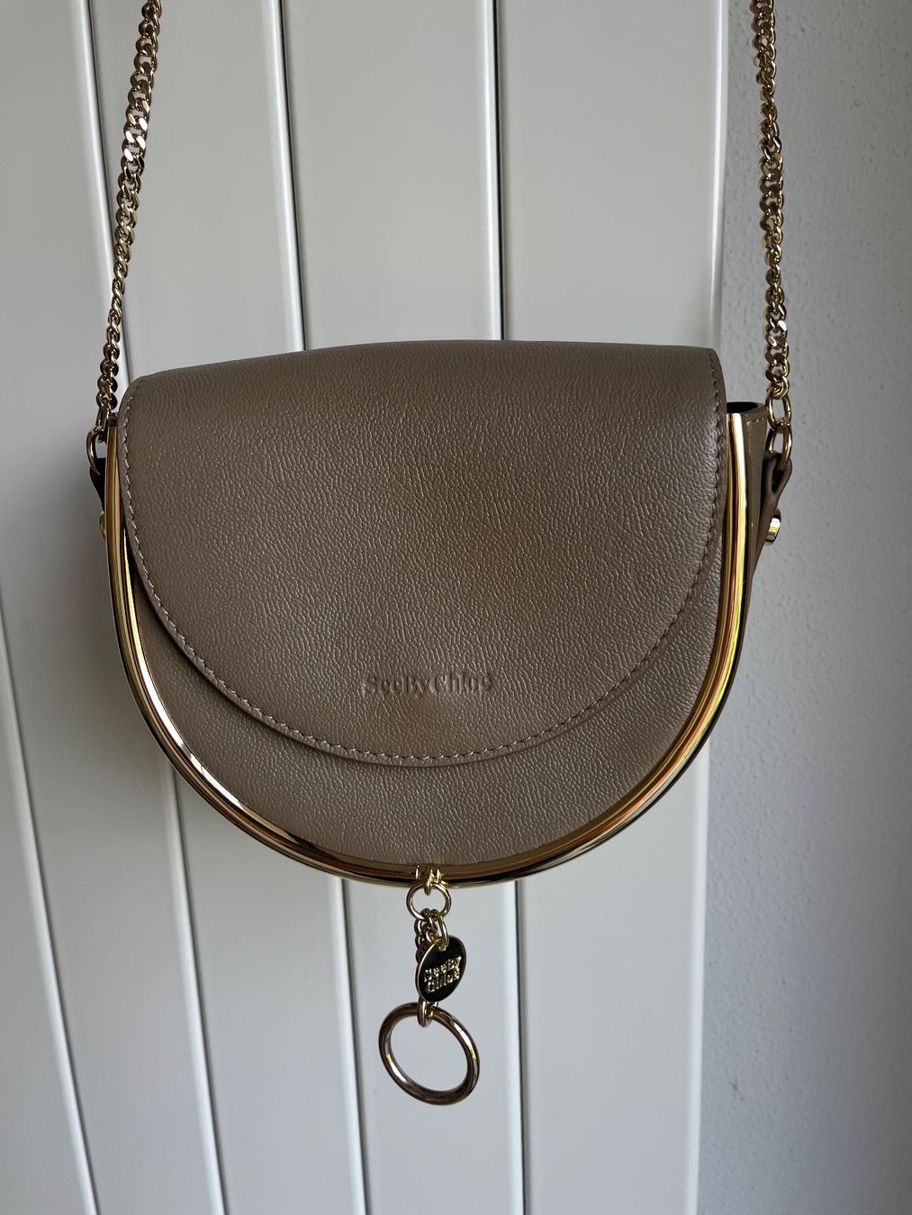 Taschen für Damen: See By Chloe Tasche – Gebraucht aus Ascona von Buisy81 3