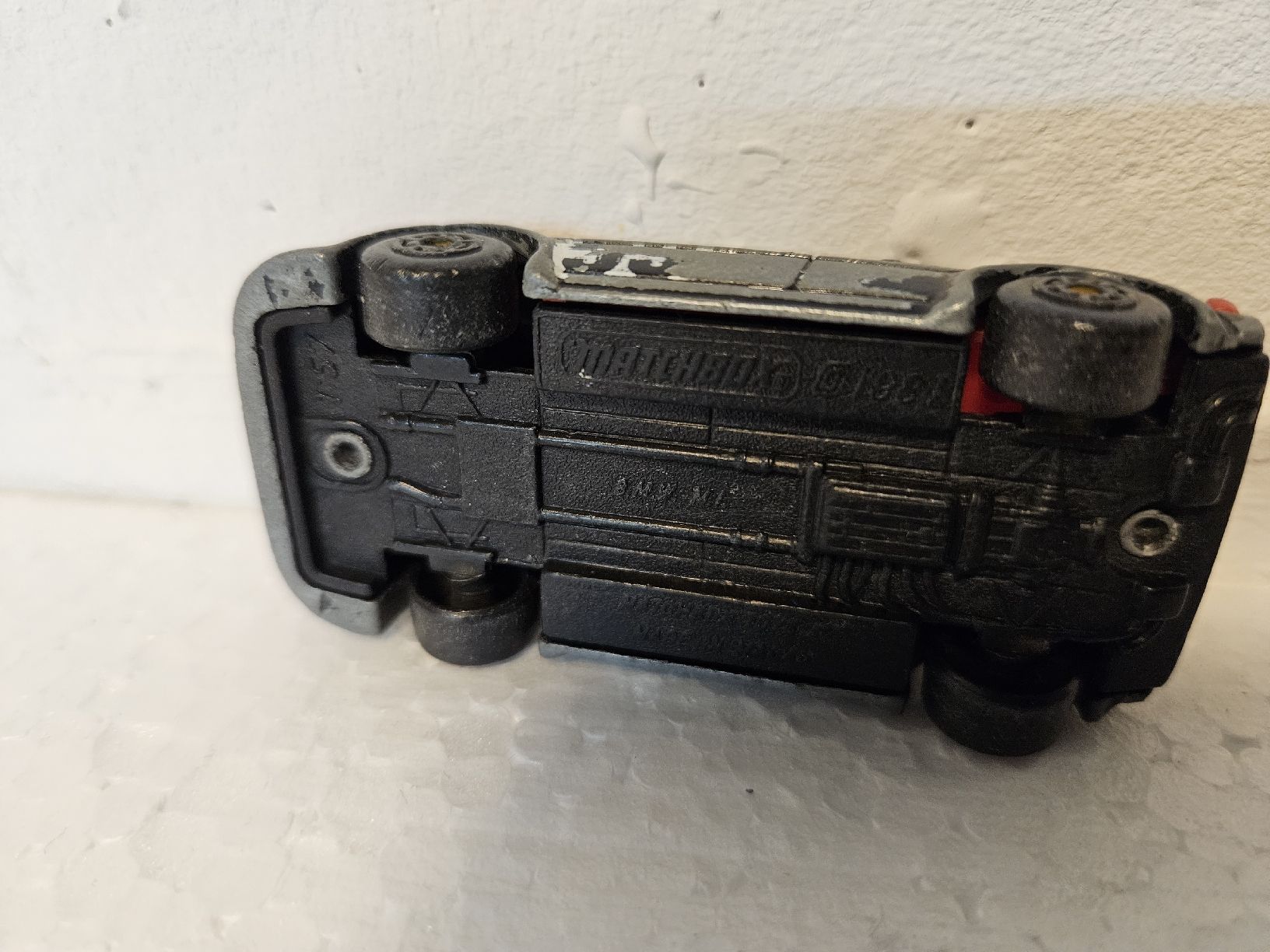 Giocattoli: Spielzeugauto - Matchbox – Usato da Haslen GL venduto da Sandra40 6