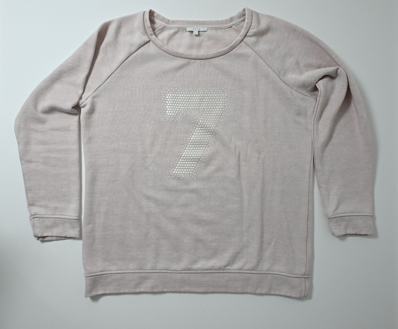 Pulls & Sweat-shirts: Damen Pullover von Opus, Grösse 44 – D'occasion à Dürnten par puumies 7