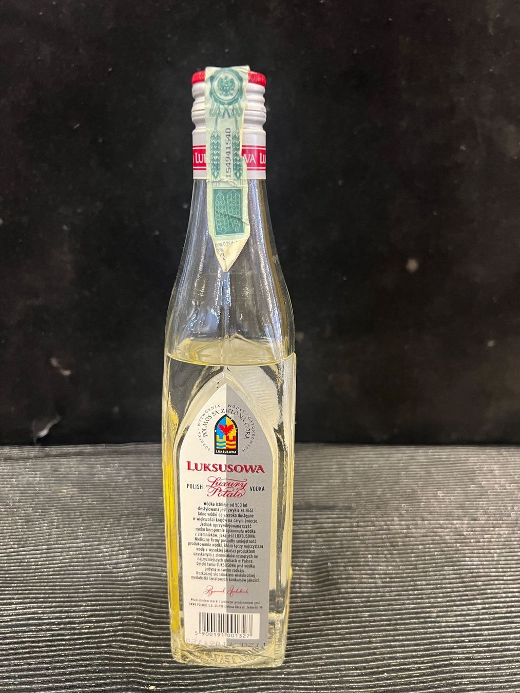 Spiritueux: VODKA POLICH – D'occasion à Genève par Leboucheoreilles 4