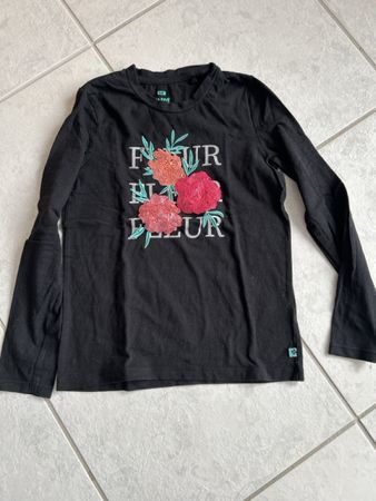 Sweatshirt Gr 134/140
