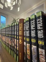 Manga One Piece tomes 1-106 y compris tome 100 collector