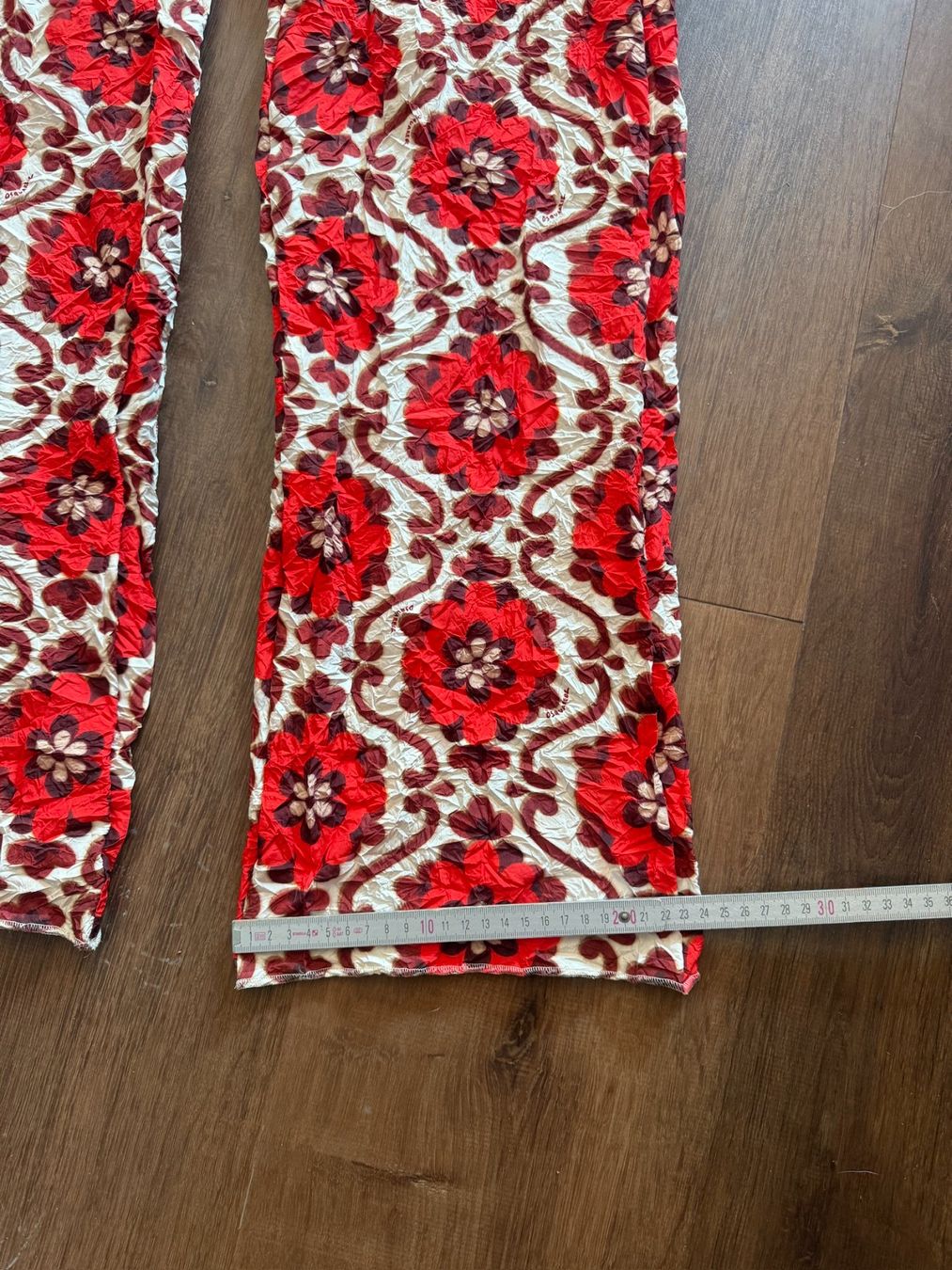 Dsquared2 Hosen: New Dsquared2 polyester trousers - IT 40 – Neu und originalverpackt aus St-Sulpice VD von juhdu 3