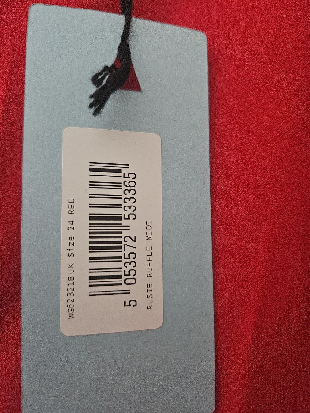 Vestiti: robe mi longue – Nuovo e nell'imballaggio originale da Savigny venduto da vei_8t66 3