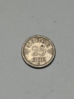 Pièce 25 Ore Norvège 1954 Haakon VII état occasion