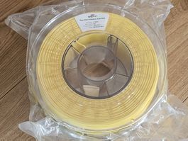 Spectrum Premium PLA PRO 1.75mm Banana yellow 1kg