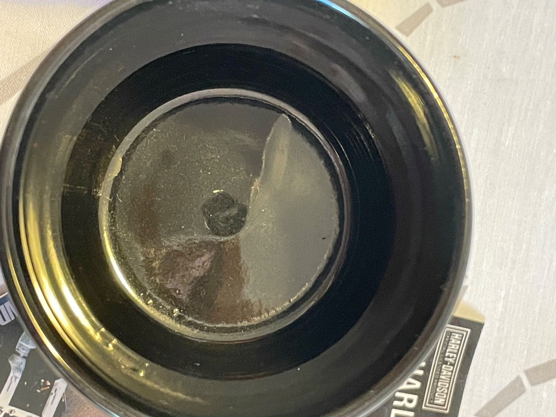 Harley-Davidson Tazze: Grosse, 12oz. Harley-Davidson Mug – Nuovo (secondo la descrizione) da Rafz venduto da stg101 4