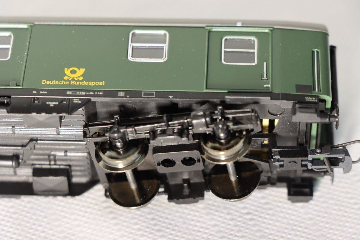 Roco Modellini di ferrovie: Roco Eisenbahn (3759-3761) – Nuovo (secondo la descrizione) da Bäriswil BE venduto da WWYN-Liquidationen 6