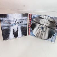 Ozzy " Down to Earth" Neuware CD