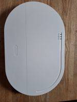 ABUS Smartvest Alarmanlage mit Sirene & 9 Öffnungsmeldern 