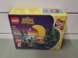 Lego 77053 Animal Crossing