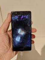 Huawei P9 Lite - Defekt als Ersatzteilspender im Angebot!