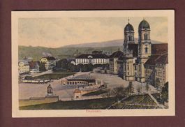 EINSIEDELN - 1926