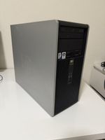 Pc HP Compaq dc5800