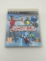 Sports Champions (PS3)