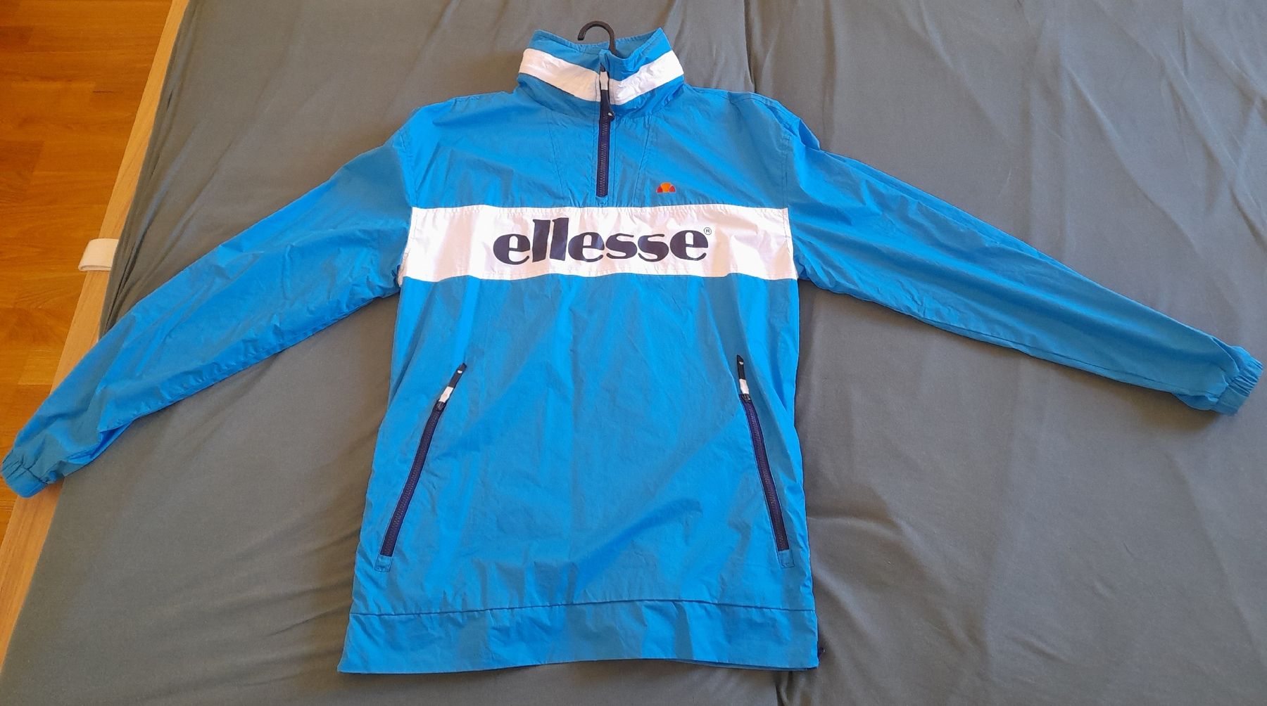 Ellesse Giacche: Coupe-vent / Ellesse – Usato da Yverdon-les-Bains venduto da flo_dp9c