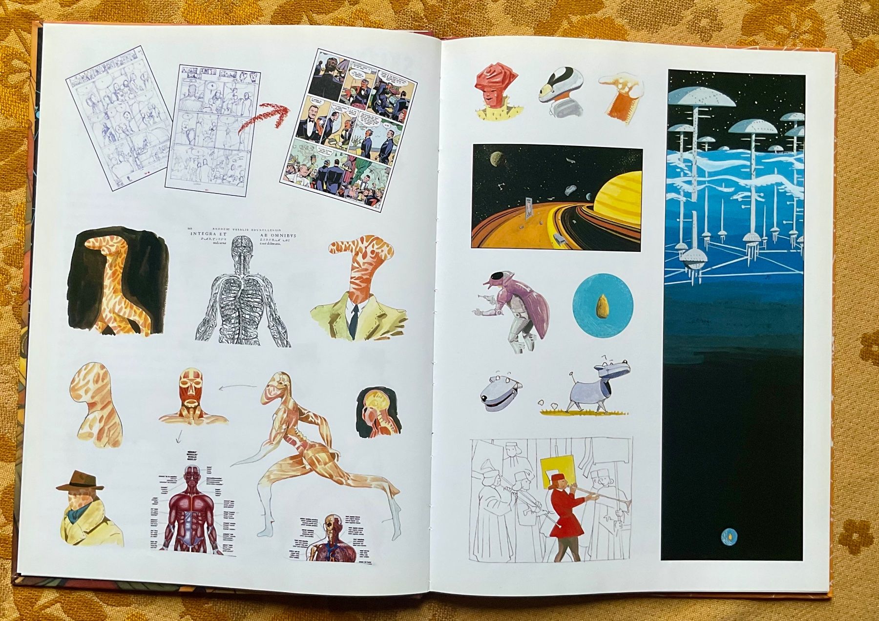 Comics: Rocco Vargas Band von 2001 – Gebraucht aus Endingen von nathan05 4