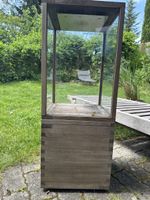 Tribu Teak Laterne 