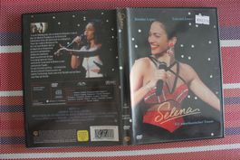 Selena - Ein amerikanischer Traum von Gregory Nava | DVD |