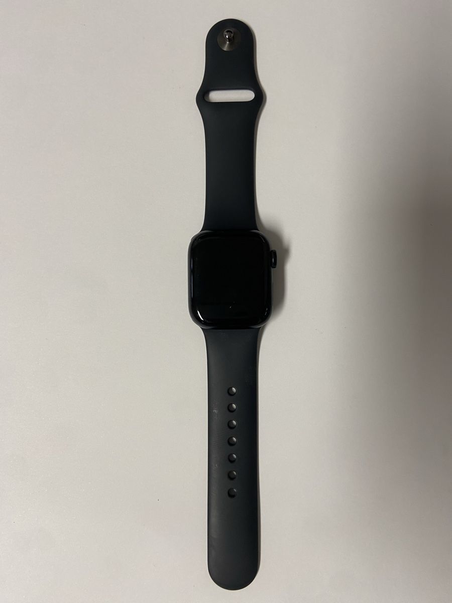 Apple Smartwatch: Apple Watch Serie 8 40mm – Gebraucht aus Nussbaumen TG von elkstern23
