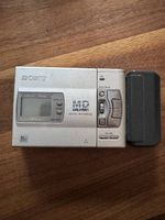 Minidisc Sony MZ-R50