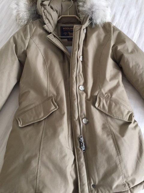 Woolrich Giacche: "WOOLRICH" - Jacke Gr. M (original) Neu! – Nuovo (secondo la descrizione) da Walenstadt venduto da ricamul 9