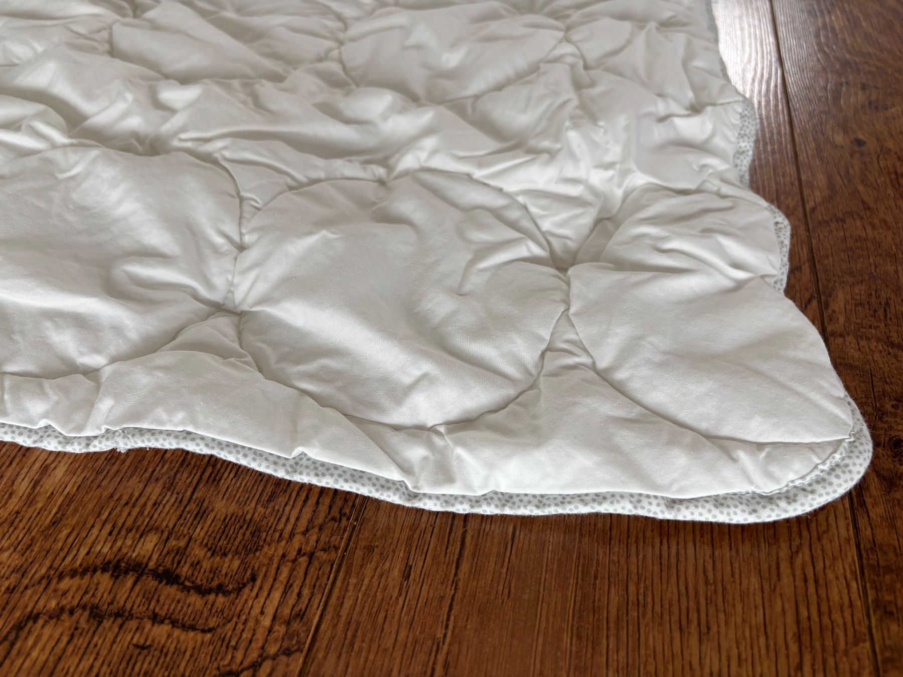 Ikea Coperte: Ikea Kinderbettdecke mit Kissen – Usato da Hägendorf venduto da fredo83 2