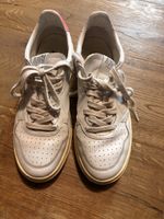 Sneaker Autry Medallist weiss rosa Grösse 41 gebraucht