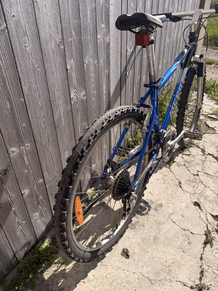 Merida Biciclette: Merida Mountainbike Velo – Usato da Kirchdorf BE venduto da Noa_ 1