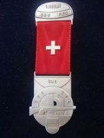 Eidgenössisches Feldschiessen 2015 - Banner Zug ZG